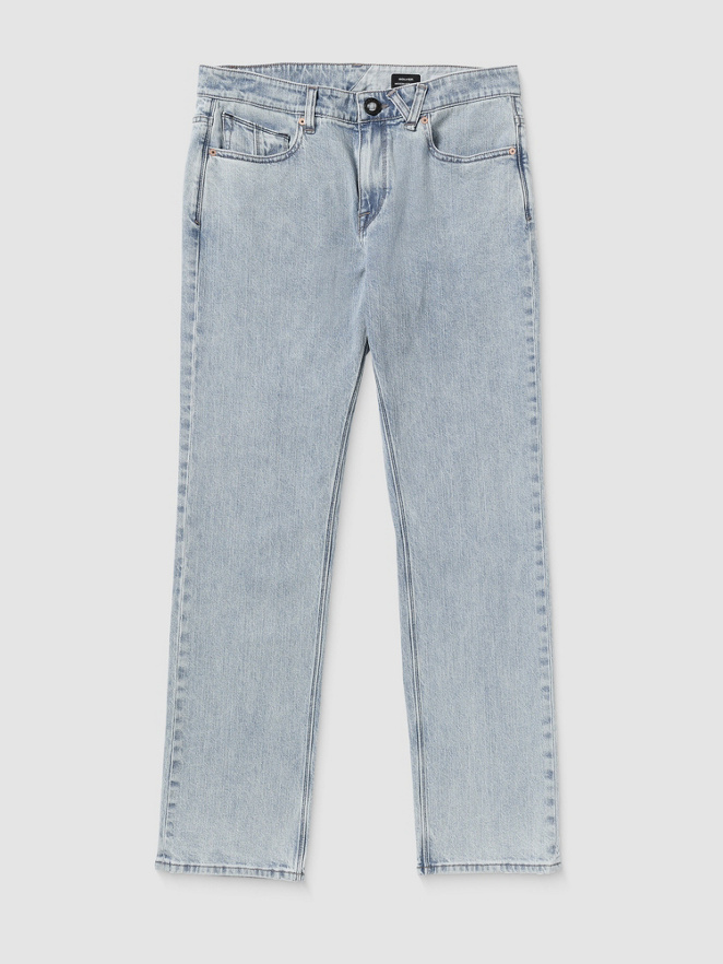 Volcom Solver Denim Jeans