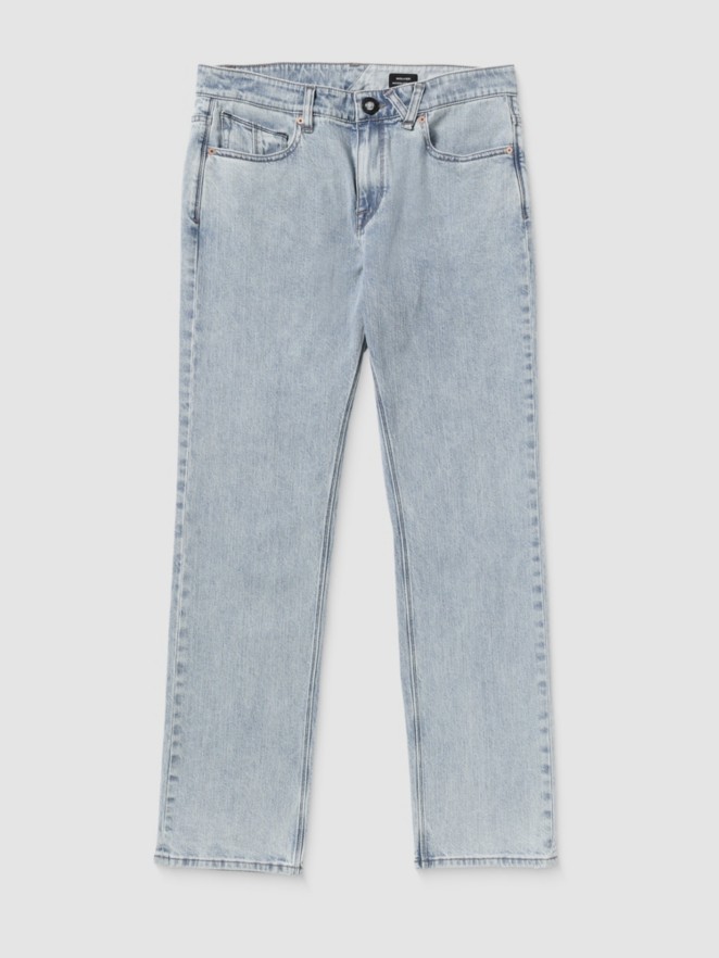Volcom Solver Denim Jeans