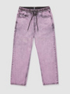 Volcom Freazy Loose Ew Denim Jeans