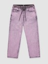 Volcom Freazy Loose Ew Denim Farkut
