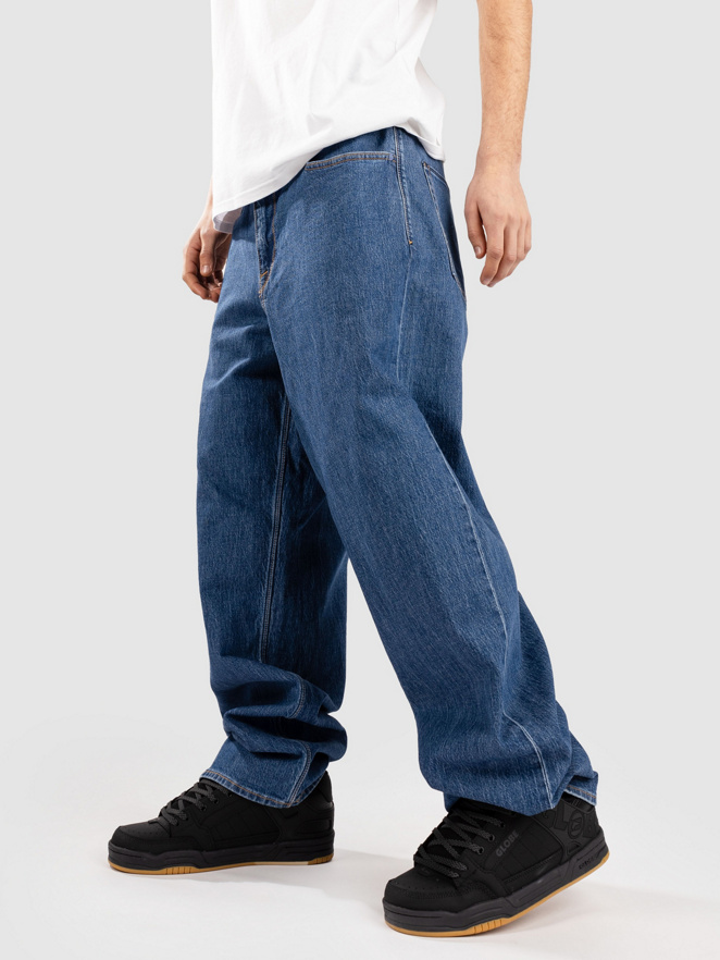 Volcom Chillow Denim Jeansy