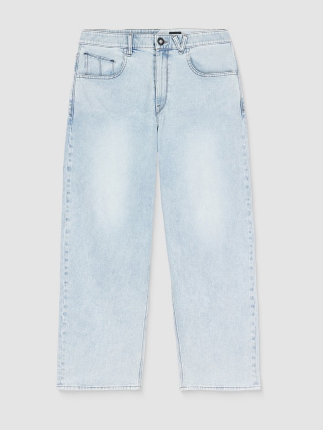 Volcom Chillow Denim Jeans