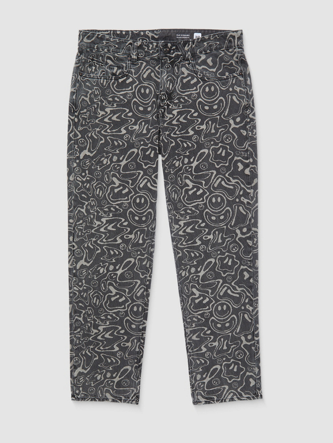 Volcom Fa F Rygalski Jeans