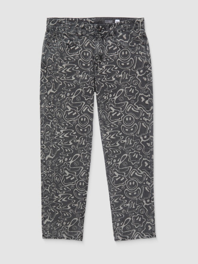 Volcom Fa F Rygalski Farkut