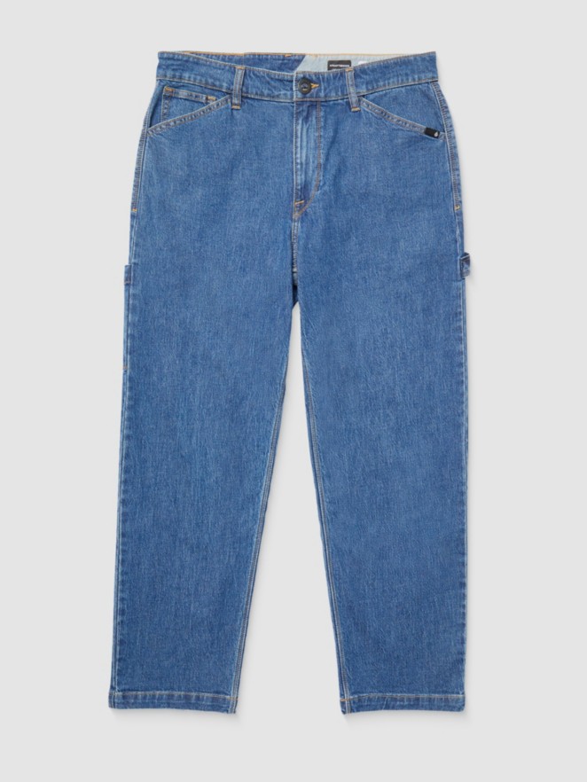Volcom Kraftsman Ii Denim Jeans