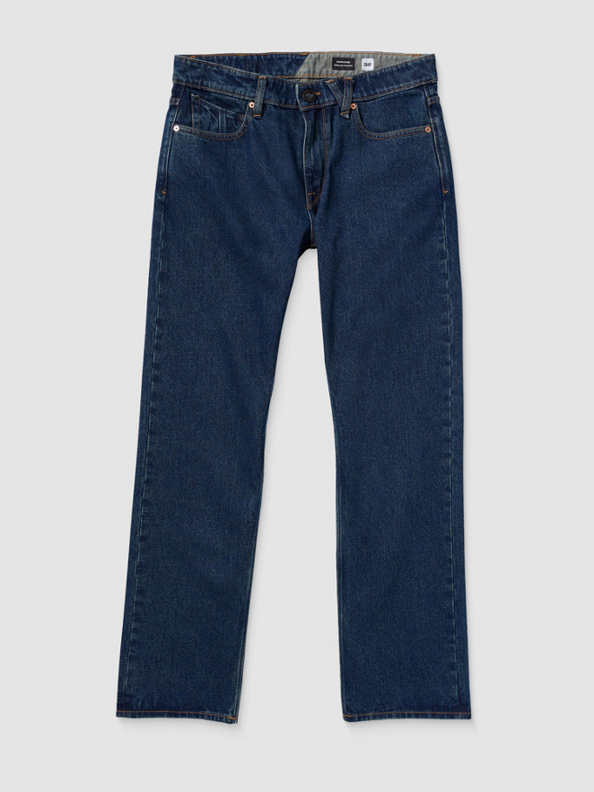 Volcom Kinkade Denim Jeans