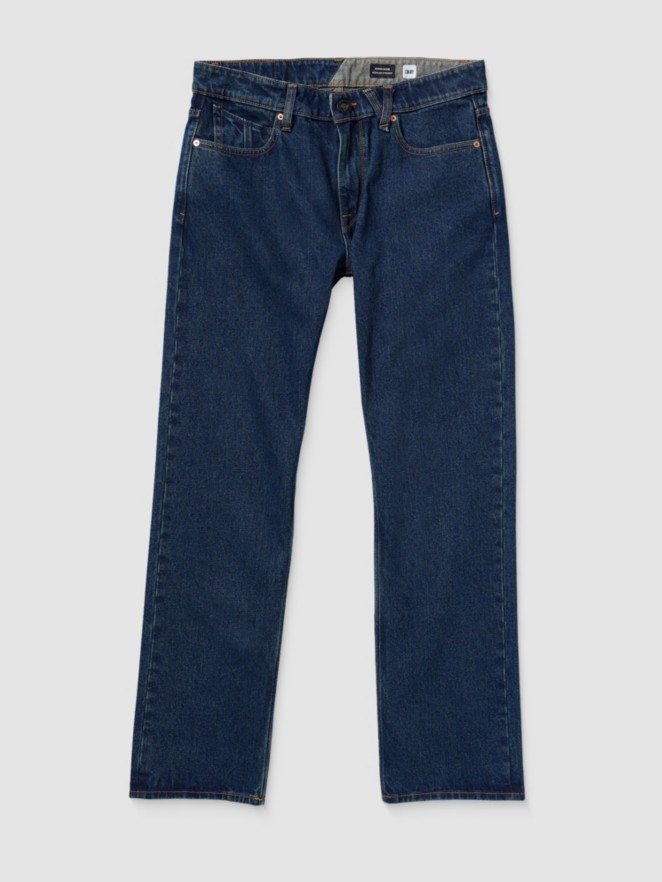 Volcom Kinkade Denim Jeans