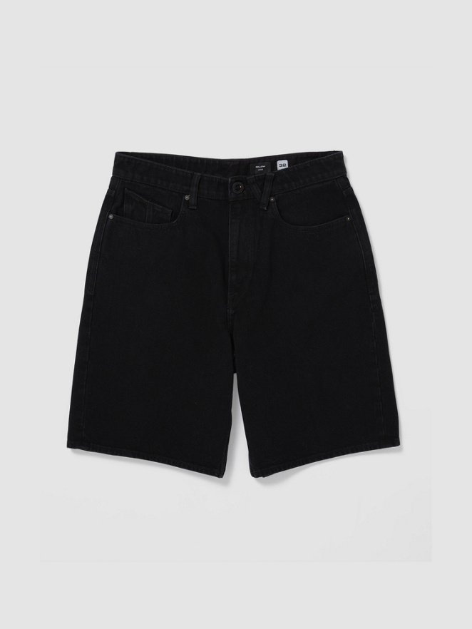 Volcom Billow Denim Short