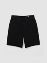 Volcom Billow Denim Shorts