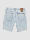 Volcom Vorta Denim Korte Broek