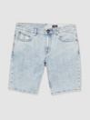 Volcom Vorta Denim Korte Broek