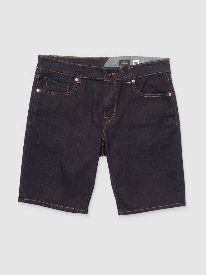 Volcom Vorta Denim Korte Broek