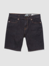 Volcom Vorta Denim Korte Broek