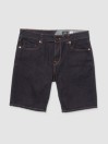 Volcom Vorta Denim Korte Broek