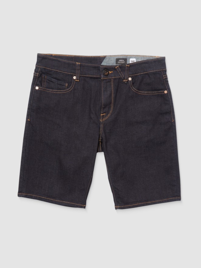 Volcom Vorta Denim Korte Broek