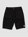 Volcom Sawhorse Denim Shorts