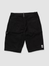 Volcom Sawhorse Denim Shorts