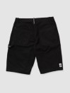 Volcom Sawhorse Denim Shorts