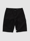 Volcom Sawhorse Denim Shorts