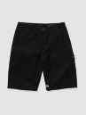 Volcom Sawhorse Denim Shorts
