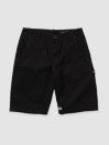 Volcom Sawhorse Denim Shorts