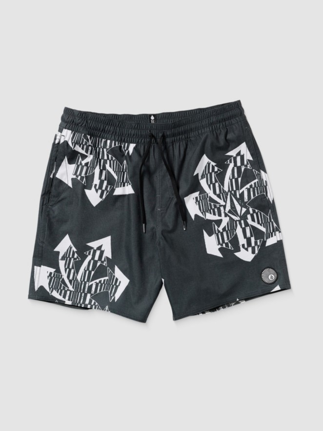 Volcom Unite Stoney Trunk 17 Boardshorts