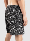 Volcom Fa F Rygalski Smile Trunk 17 Boardshorts
