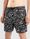 Volcom Fa F Rygalski Smile Trunk 17 Boardshorts