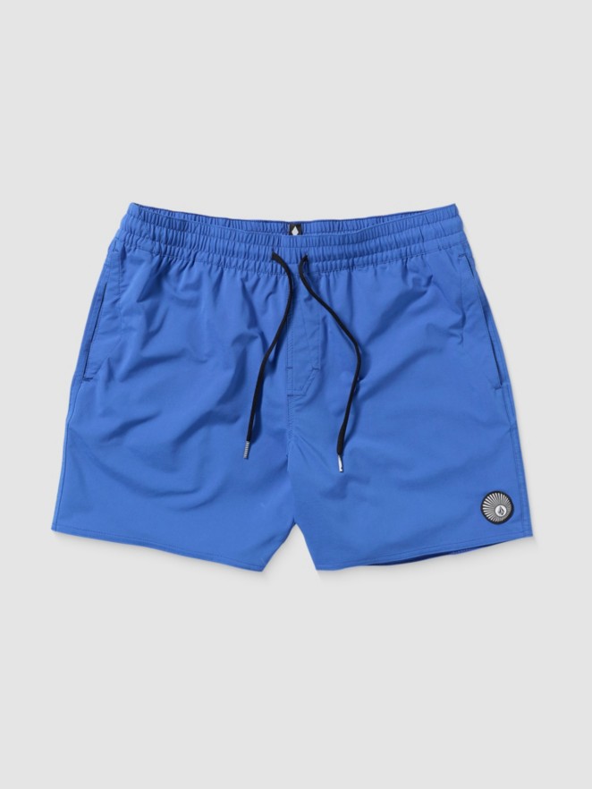 Volcom Lido Solid Trunk 16 Boardshort