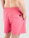 Volcom Lido Solid Trunk 16 Boardshorts