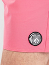 Volcom Lido Solid Trunk 16 Boardshorts