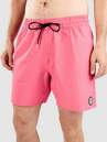Volcom Lido Solid Trunk 16 Boardshorts