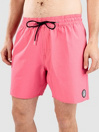 Volcom Lido Solid Trunk 16 Boardshorts