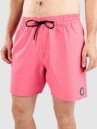 Volcom Lido Solid Trunk 16 Boardshorts