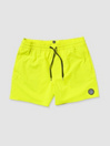 Volcom Lido Solid Trunk 16 Boardshort