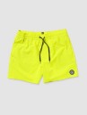 Volcom Lido Solid Trunk 16 Boardshorts