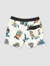 Volcom Fa Bob Mollema Trunk 16 Boardshorts