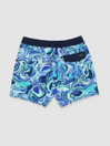 Volcom Lido Print Trunk 16 Boardshorts