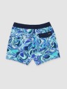 Volcom Lido Print Trunk 16 Boardshorts