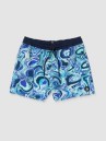 Volcom Lido Print Trunk 16 Boardshorts
