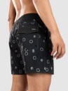 Volcom Lido Print Trunk 16 Boardshorts