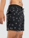 Volcom Lido Print Trunk 16 Boardshorts