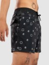 Volcom Lido Print Trunk 16 Boardshorts