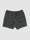 Volcom Lido Print Trunk 16 Boardshorts