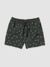Volcom Lido Print Trunk 16 Boardshorts