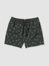 Volcom Lido Print Trunk 16 Boardshorts