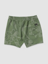 Volcom Lido Print Trunk 16 Boardshorts