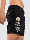 Volcom Fa F Rygalski Trunk 17 Boardshorts