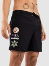 Volcom Fa F Rygalski Trunk 17 Boardshorts