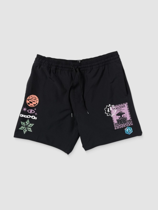 Volcom Fa F Rygalski Trunk 17 Boardshorts